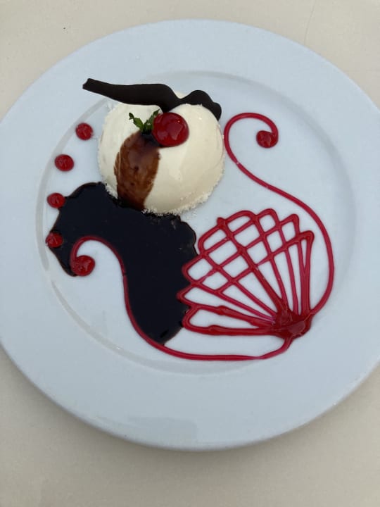 Gastro TUI BLUE Palm Garden