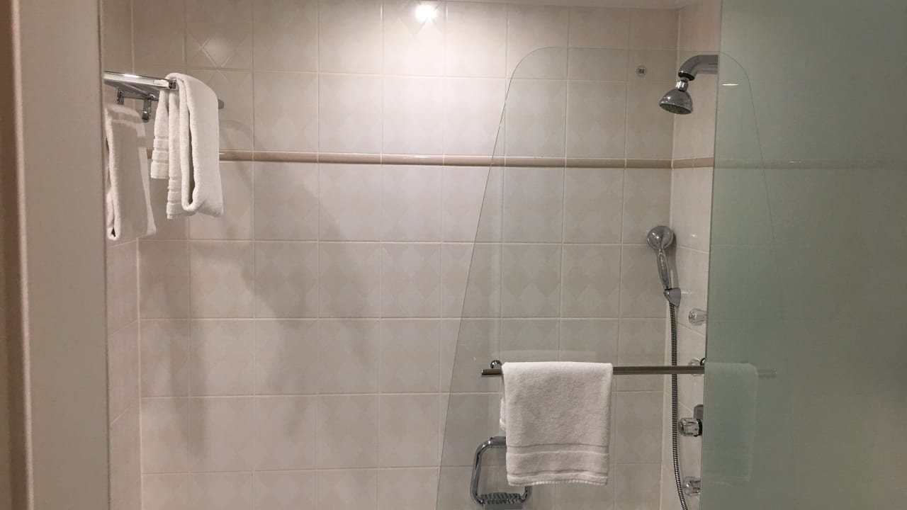 Zimmer Hotel Dorint Venusberg