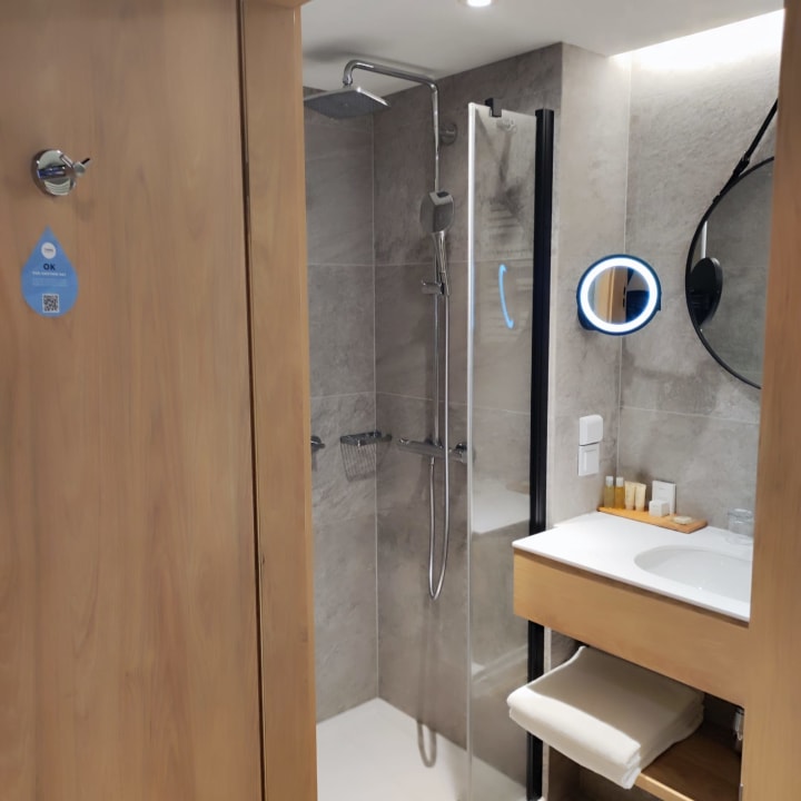 Zimmer Radisson Hotel Szklarska Poręba