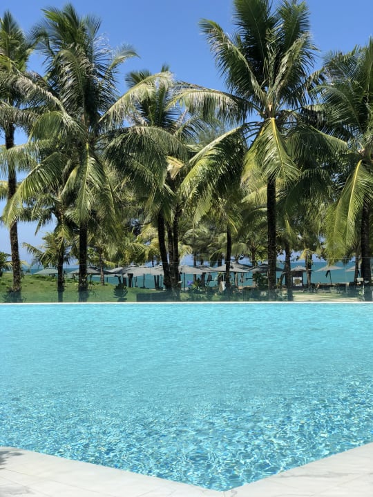 Pool La Vela Khao Lak