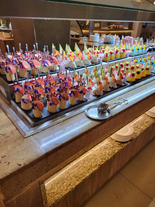 Gastro Majestic Colonial Punta Cana