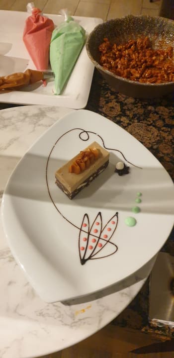 Gastro Megasaray Club Belek