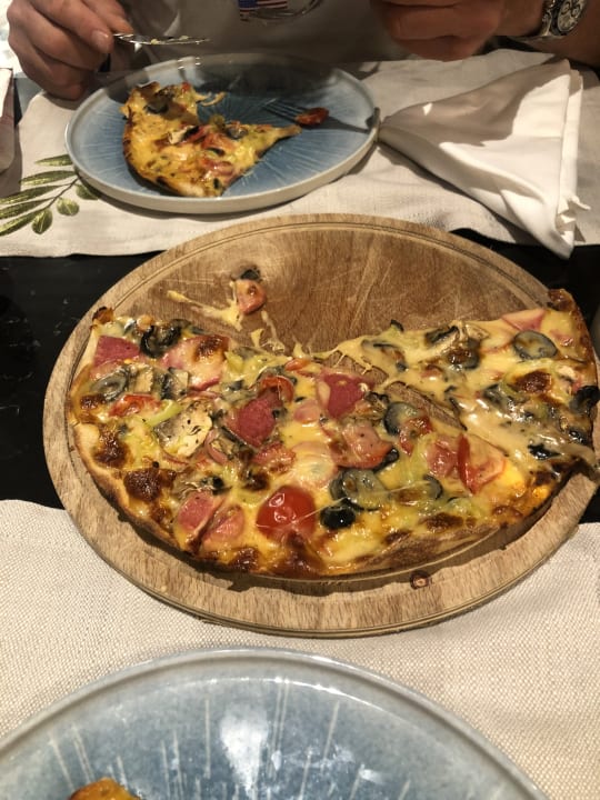 Gastro Seaden Quality Resort & Spa