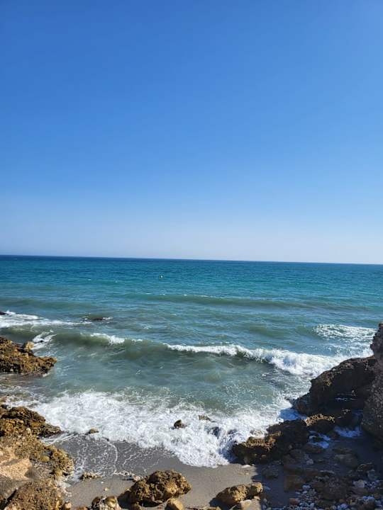 Strand Hotel Riu Monica - Adults only