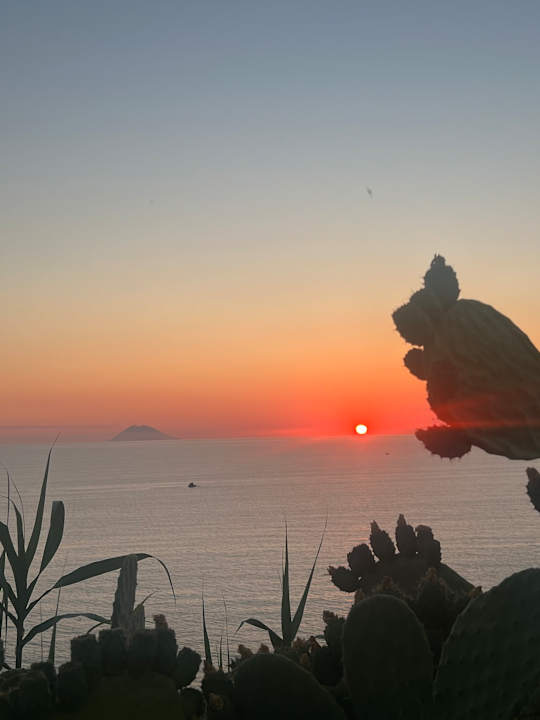 Ausblick Borgo Donna Canfora