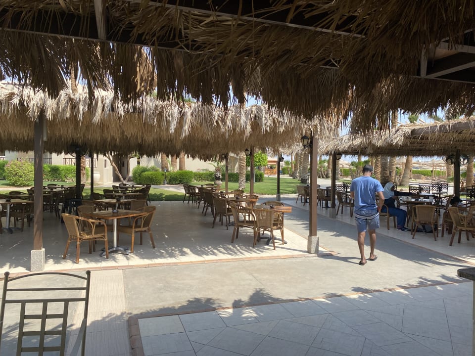 Sonstiges Jaz Makadi Oasis Resort