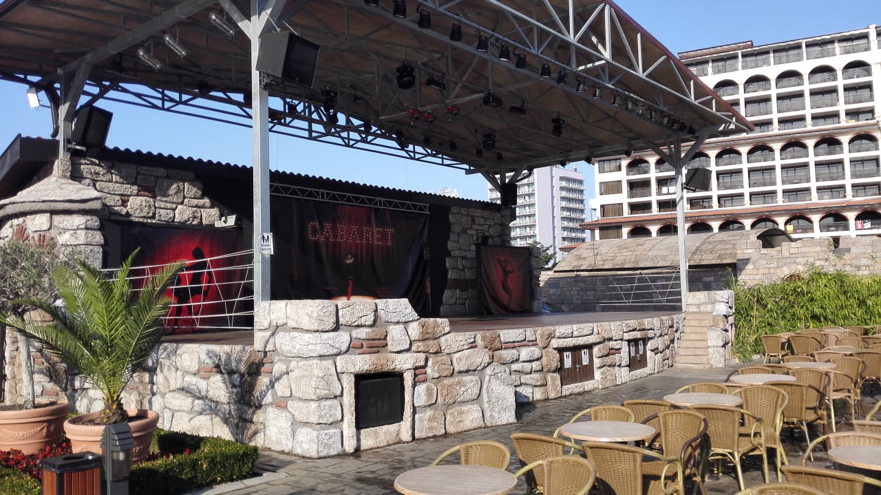 Sport & Freizeit Meliá Sunny Beach