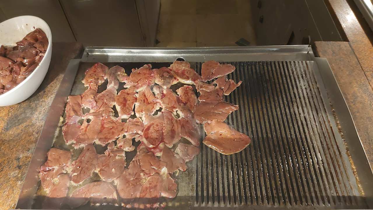 Gastro Sentido Bellevue Park