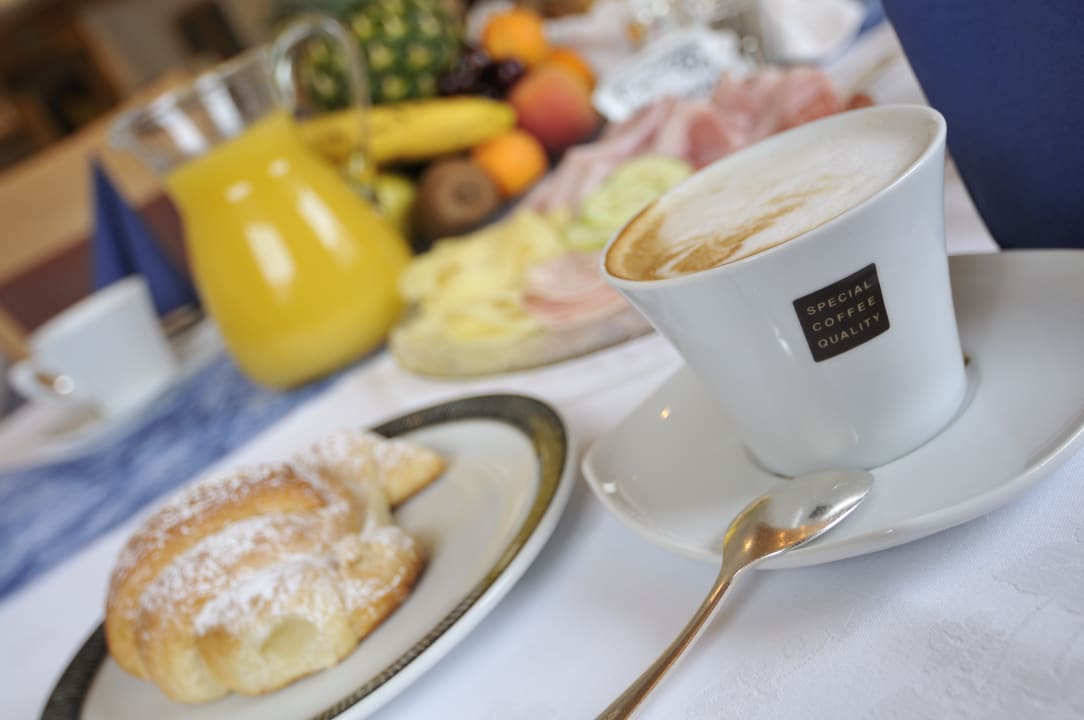 Restaurant Hotel Alpenroyal