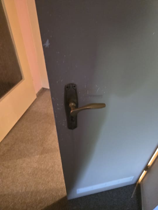 Zimmer Hotel Reinders