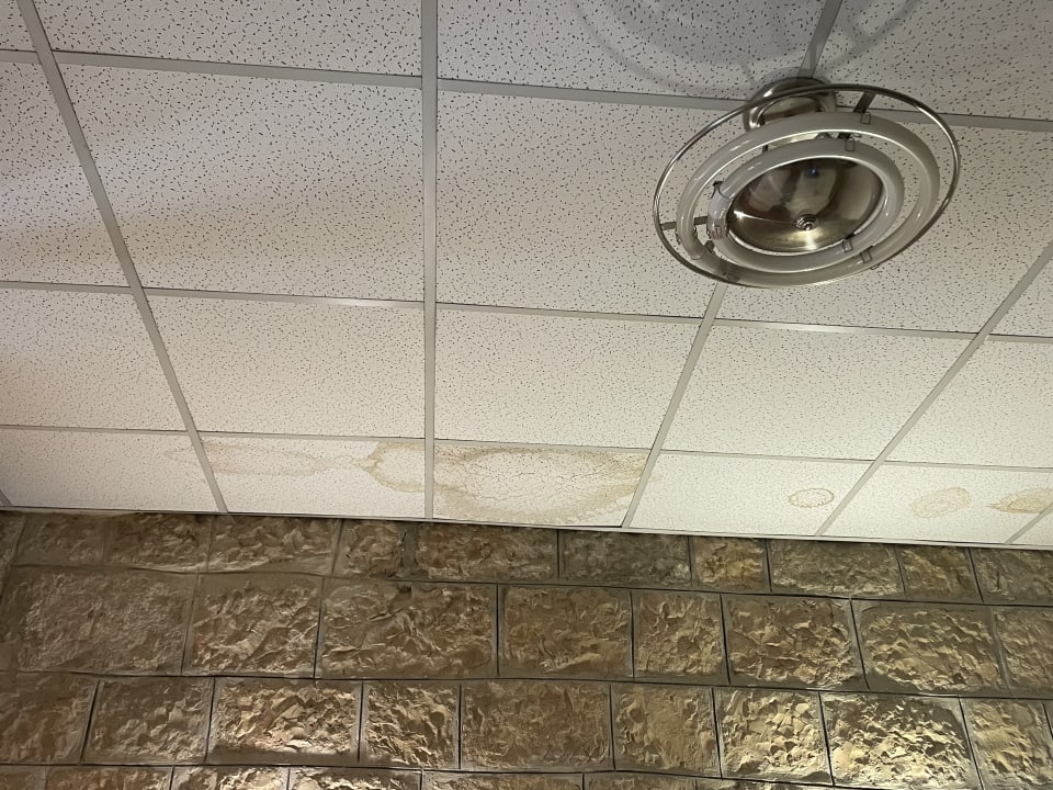 Zimmer St. George’s Cathedral Pilgrim Guesthouse – Jerusalem