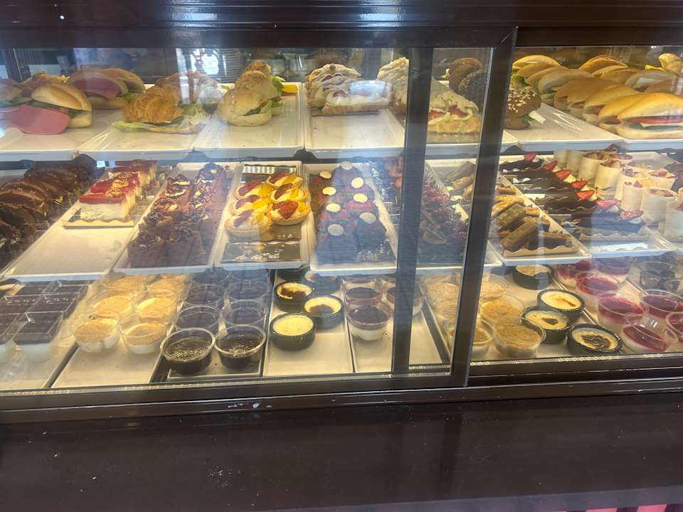 Gastro Megasaray WestBeach Antalya