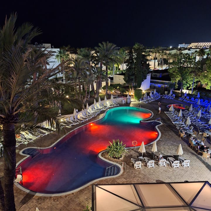 Pool Welikehotel Marfil Playa