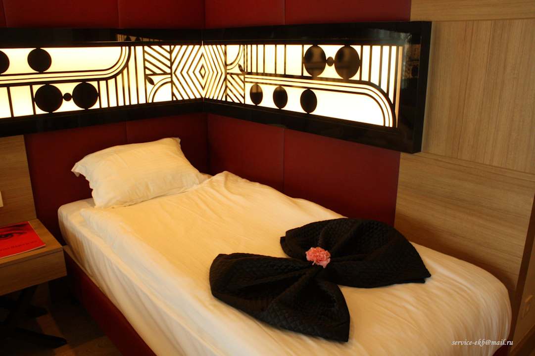 Delphin Imperial Hotel Delphin Imperial