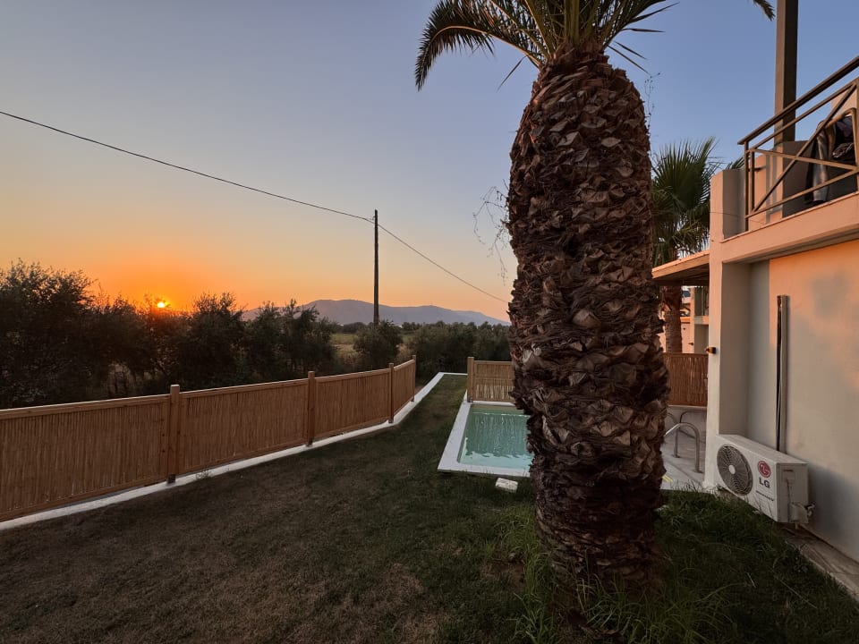 Zimmer HARPIN Georgioupolis Resort Aquapark & SPA