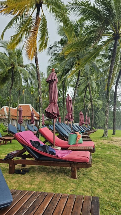 Strand Khaolak Laguna Resort