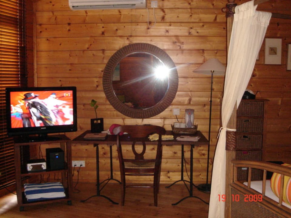 Wasservilla Meeru Maldives Resort Island