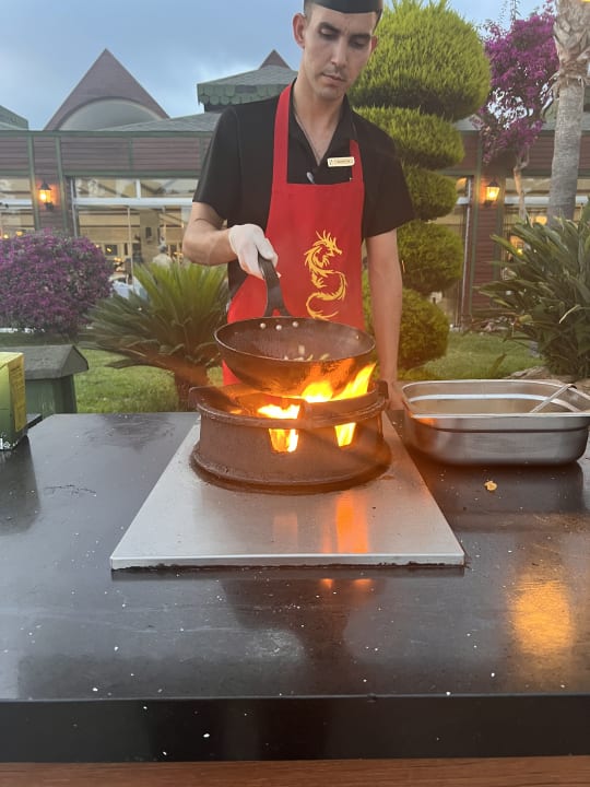 Gastro Oz Hotels Incekum Beach