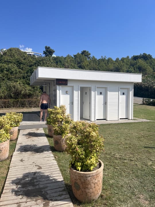 Sonstiges Oz Hotels Sui Resort