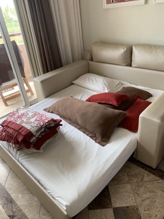 Zimmer Grand Palladium Imbassai Resort & Spa