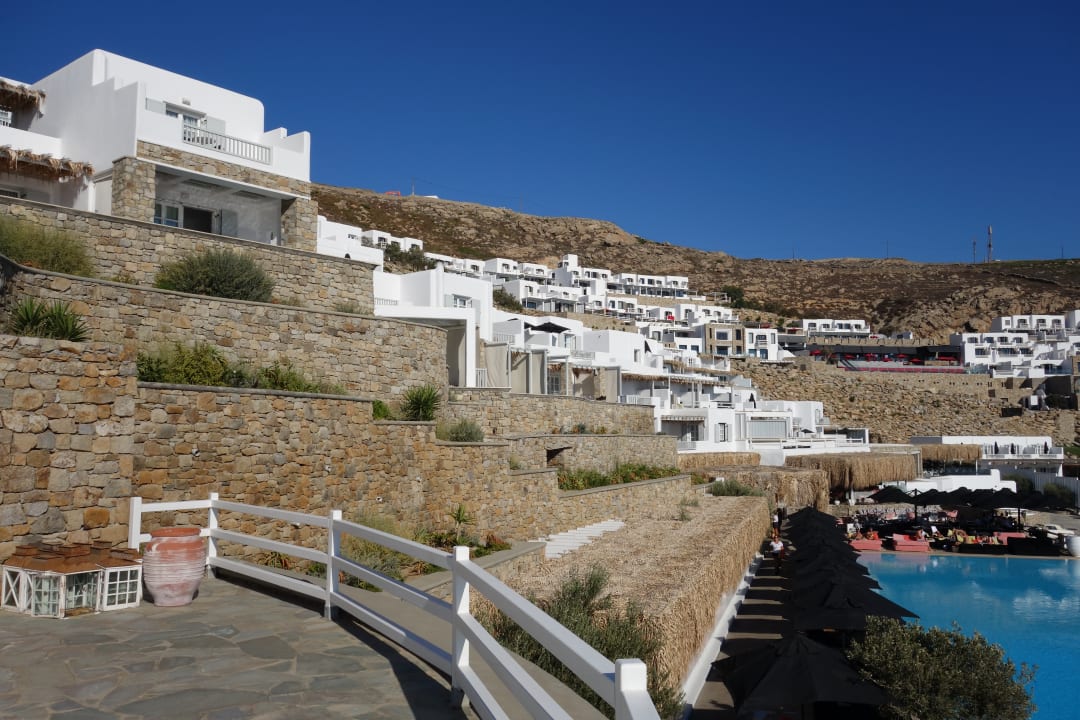 Sonstiges Myconian Villa Collection