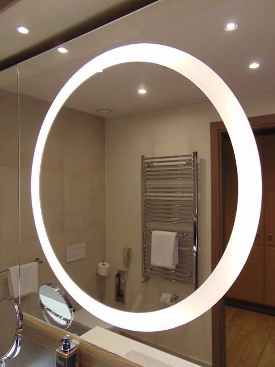 Zimmer Mercure Almaty City Center