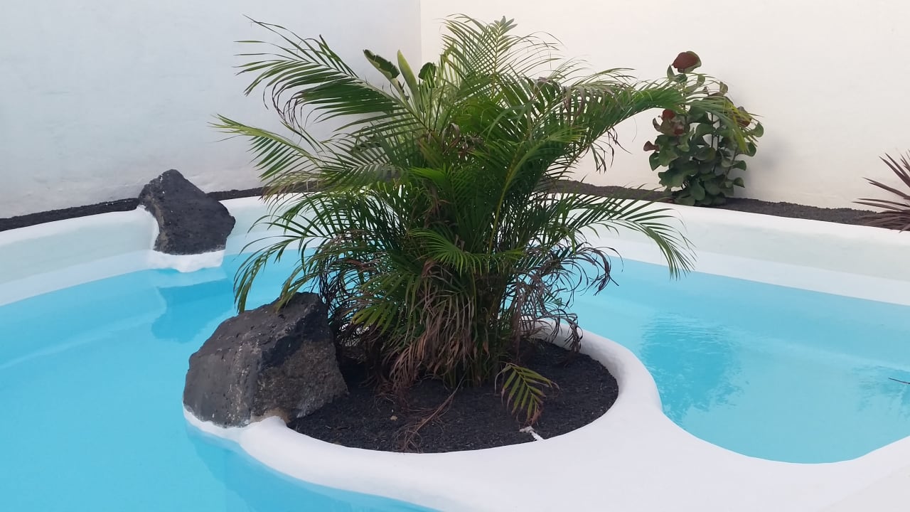 Pool Bahiazul Villas & Club