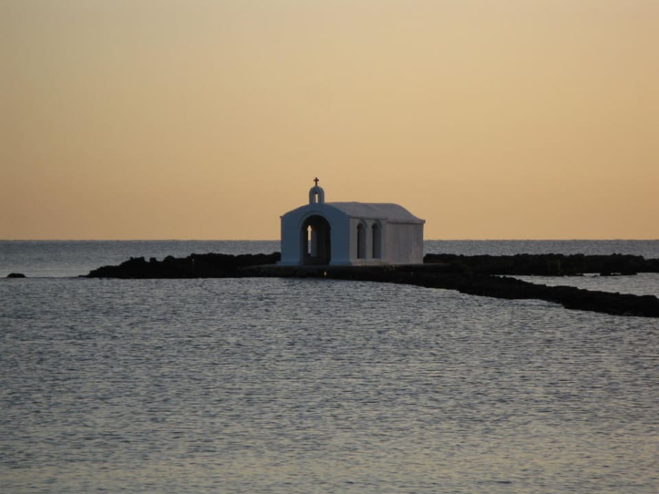 Kapelle Corissia Beach Hotel