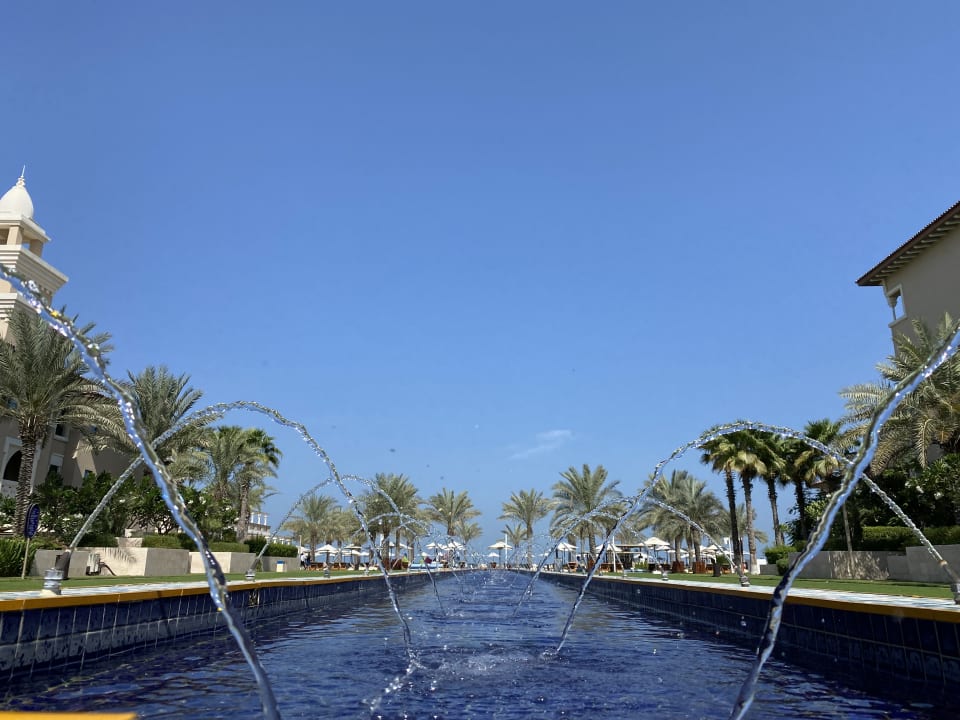 Sonstiges Rixos Premium Saadiyat Island