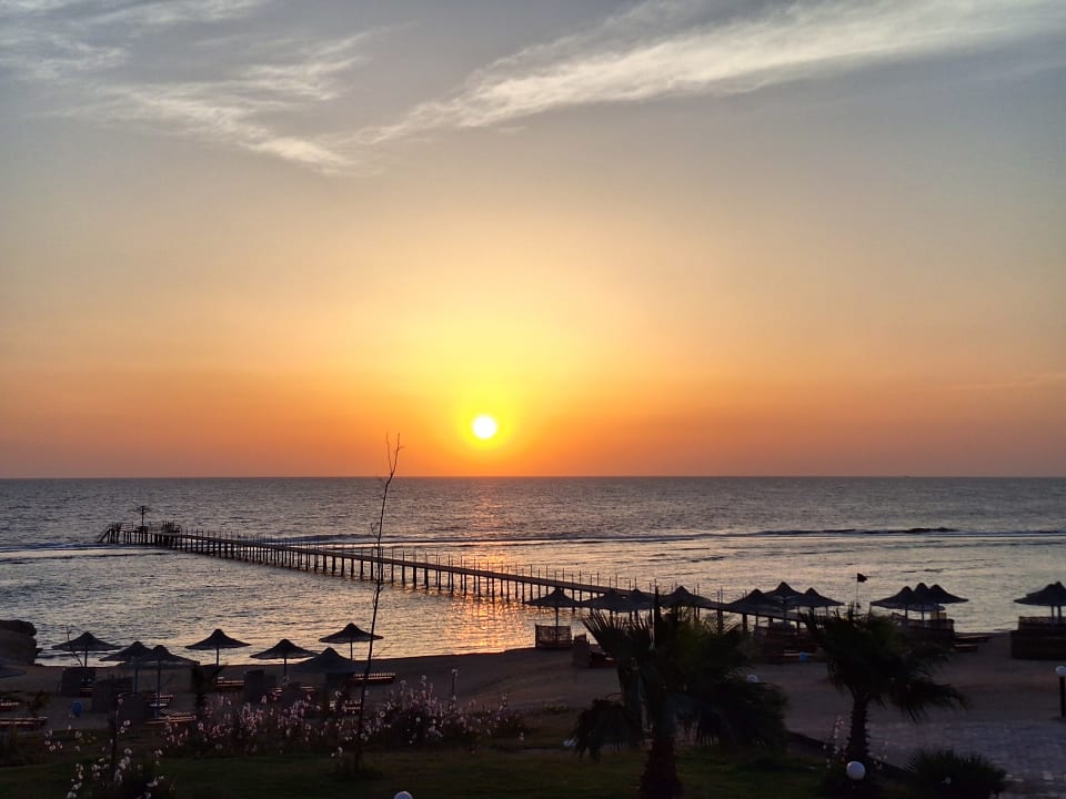 Strand Three Corners Happy Life Beach Resort