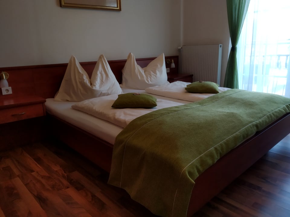 Zimmer Gästehaus Residenz Lapeiner