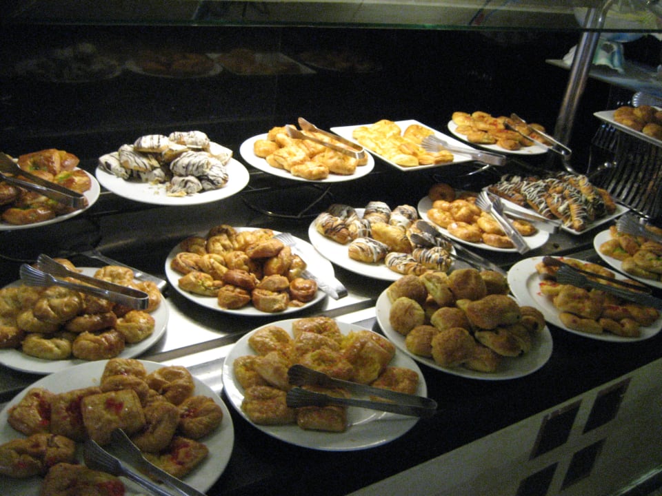 Gastro Pickalbatros Aqua Park Resort - Hurghada