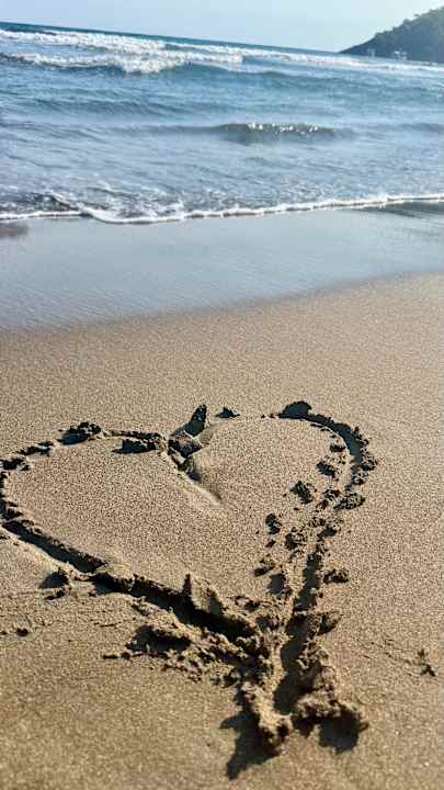 Strand TUI MAGIC LIFE Sarigerme