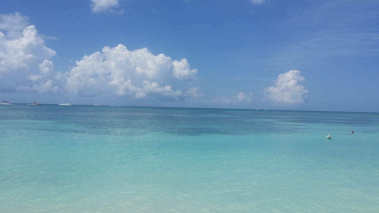 Strand Dreams La Romana Resort & Spa