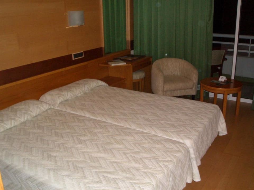 Doppelzimmer mit Meerblick Hotel & Spa S'Entrador Playa