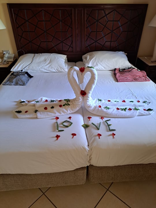 Zimmer Iberotel Makadi Beach