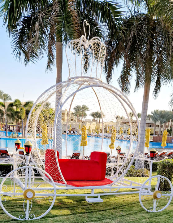 Sonstiges Rixos Sharm El Sheikh Adults Only 18 +