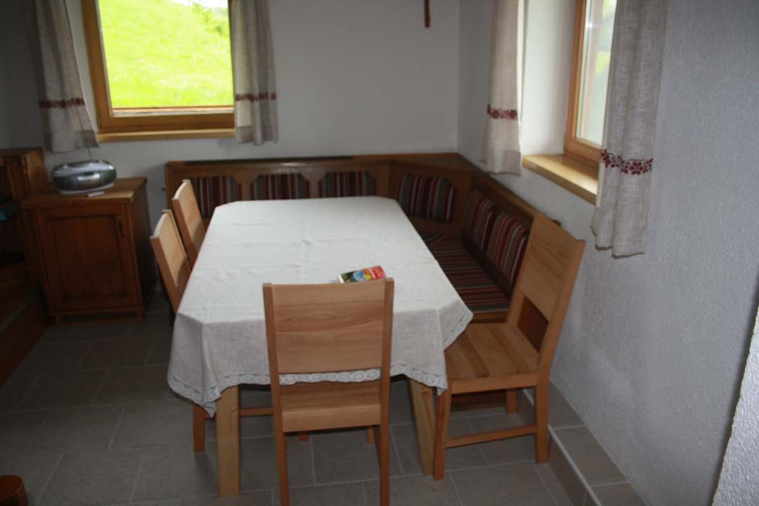 Berghütte Boid Auffach  Berghütte Boid Auffach