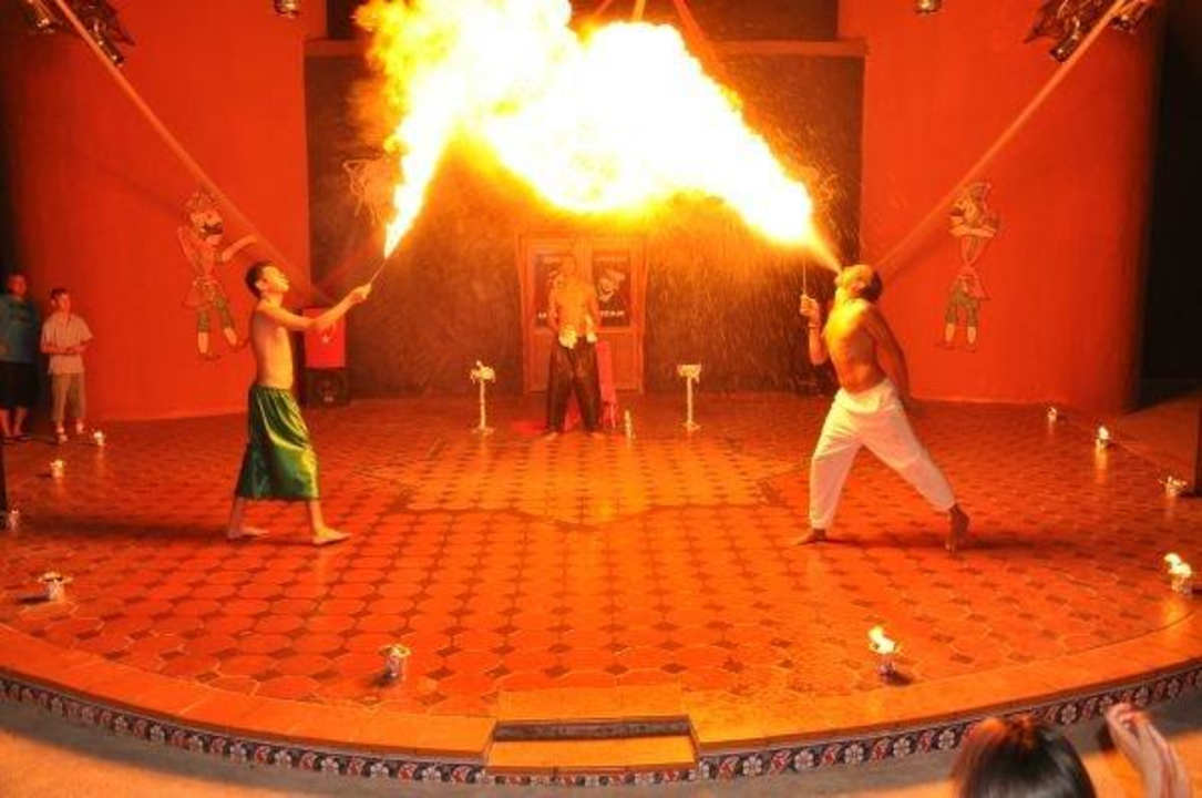 Animacje NoxInn Club