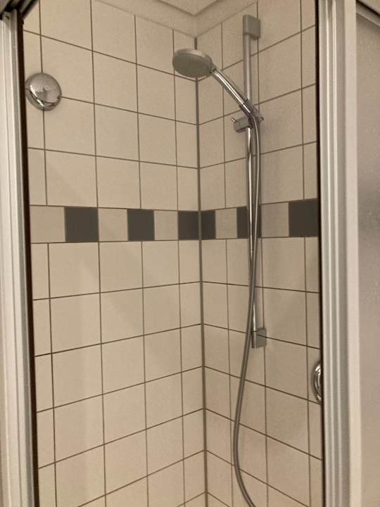 Zimmer Best Western Plaza Hotel Zwickau