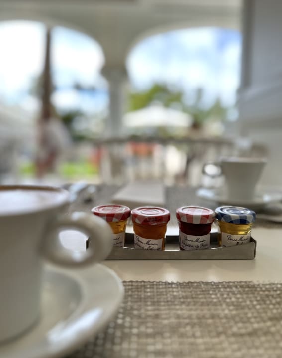Gastro Gran Hotel Miramar