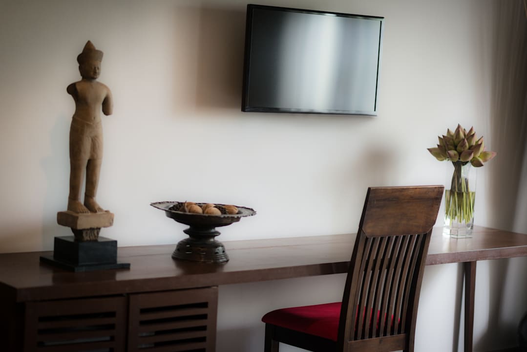 Zimmer Sokkhak Boutique Resort
