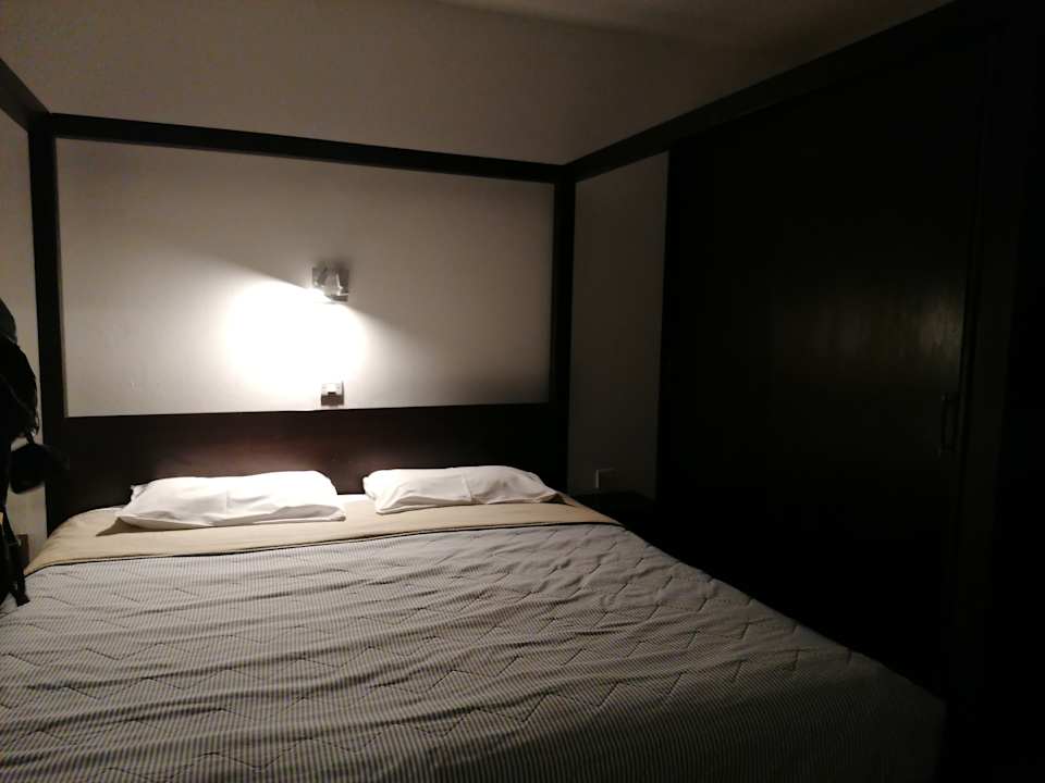 Zimmer Atlantica Callisto