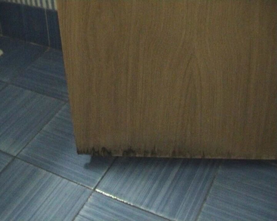 durch tägliche Überschwemmung Centro Vacanze La Limonaia