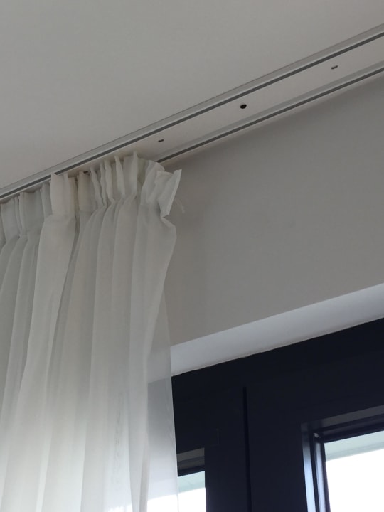 Detail Innside by Meliá Frankfurt Ostend