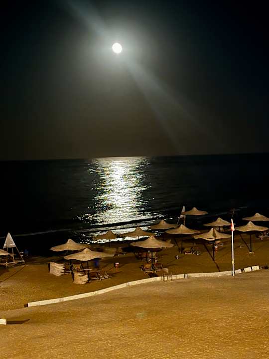 Ausblick Coral Hills Resorts & SPA