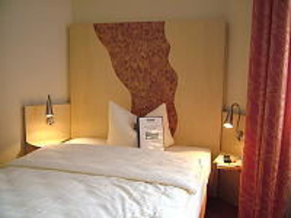 Einzelzimmer Komfort Petul Hotel An der Zeche