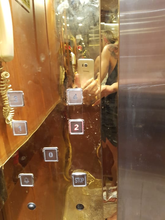 Sonstiges Regina Resort and Aqua Park Hurghada