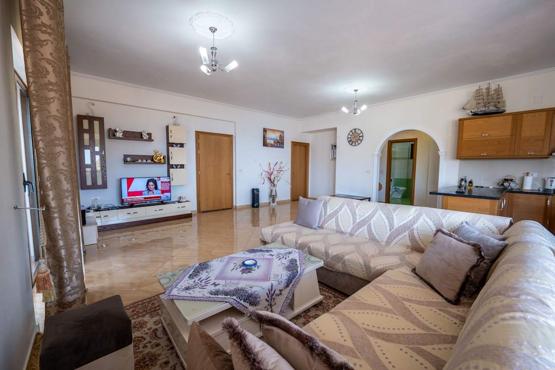 Zimmer Sunshine Apartments