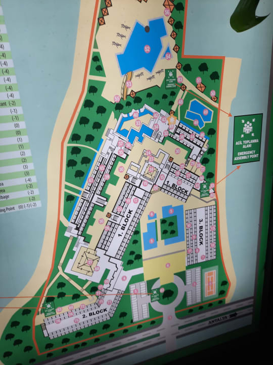 Sonstiges Side Star Elegance